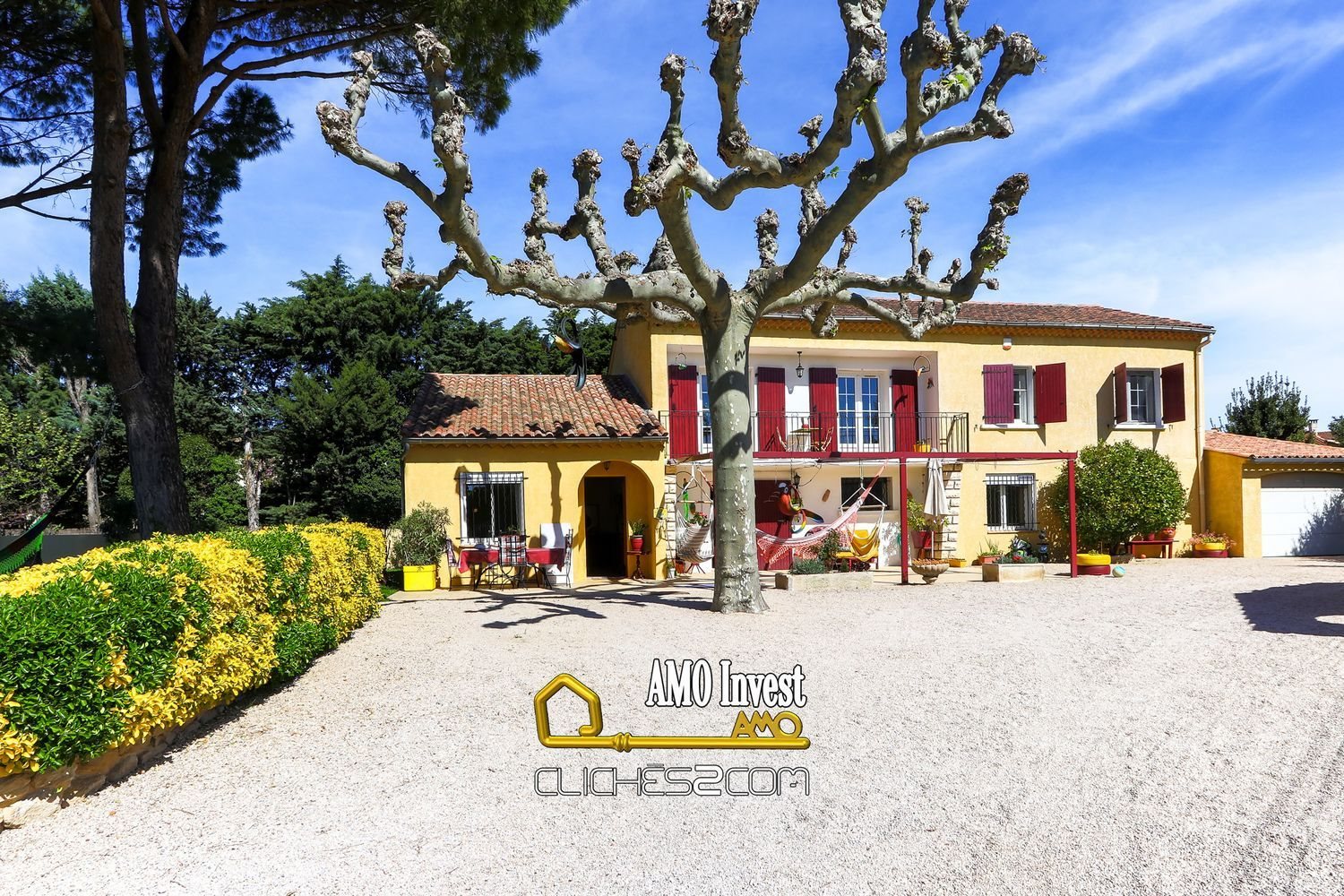 Maison à vendre, 200m², Graveson