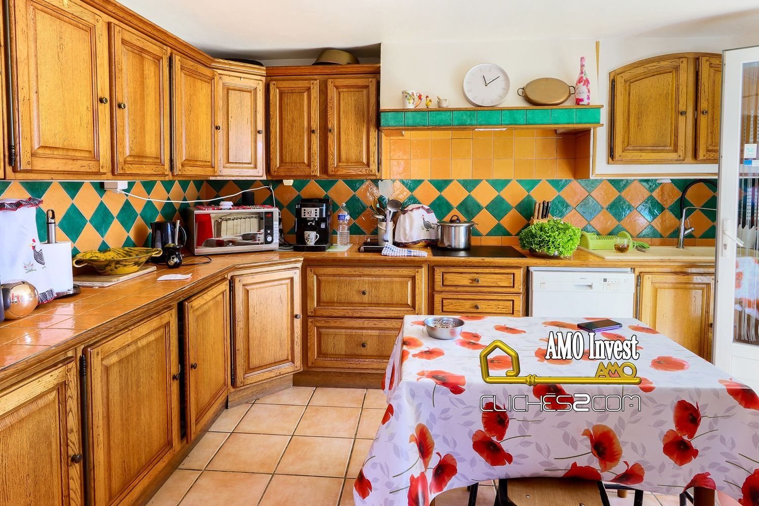 Maison à vendre, 200m², Graveson