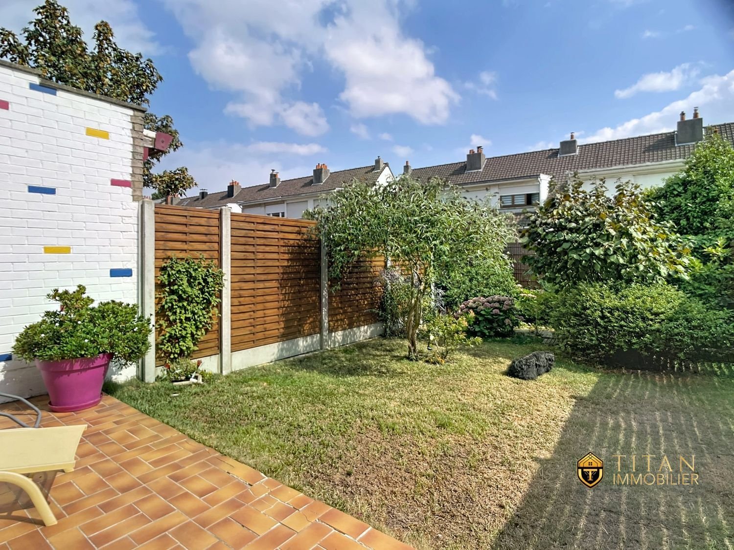 Maison à vendre, 85m², Dunkerque