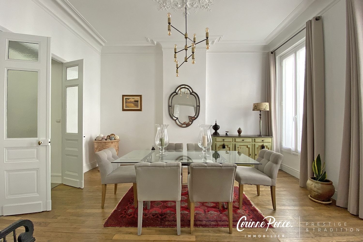 Appartement à vendre, 170m², Nîmes