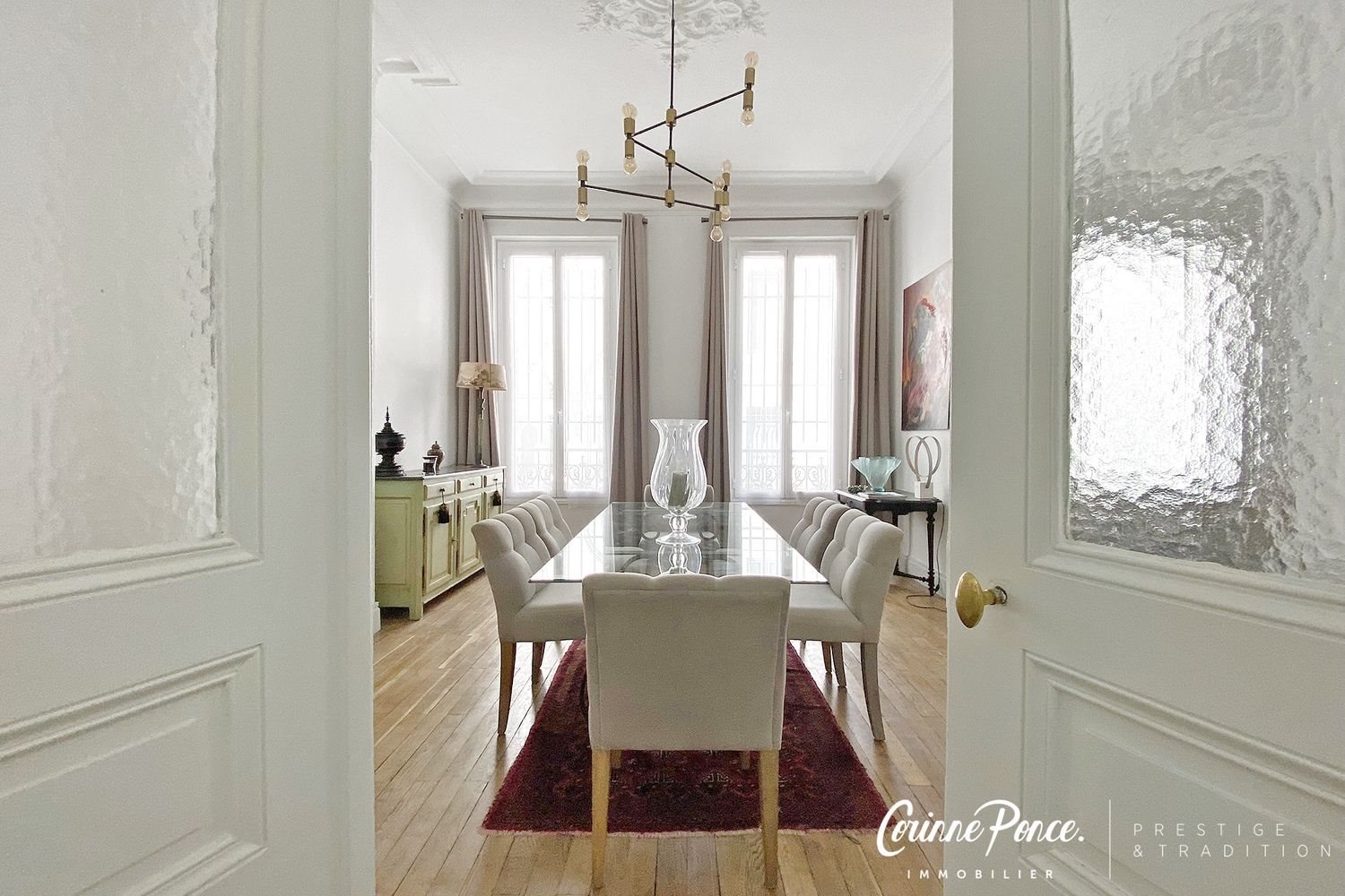 Appartement à vendre, 170m², Nîmes