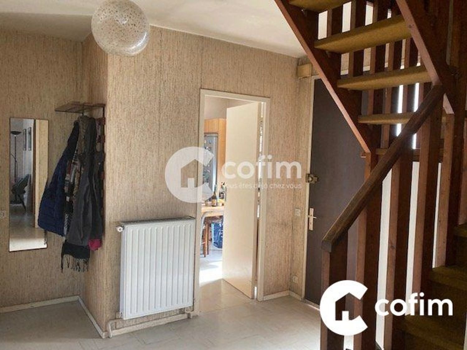 Maison à vendre, 104m², Pau