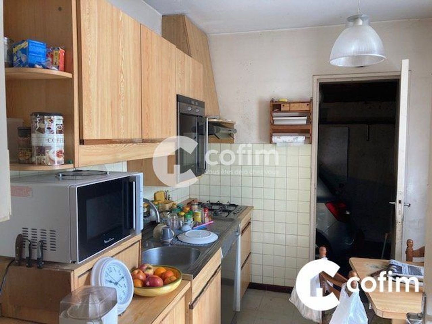 Maison à vendre, 104m², Pau
