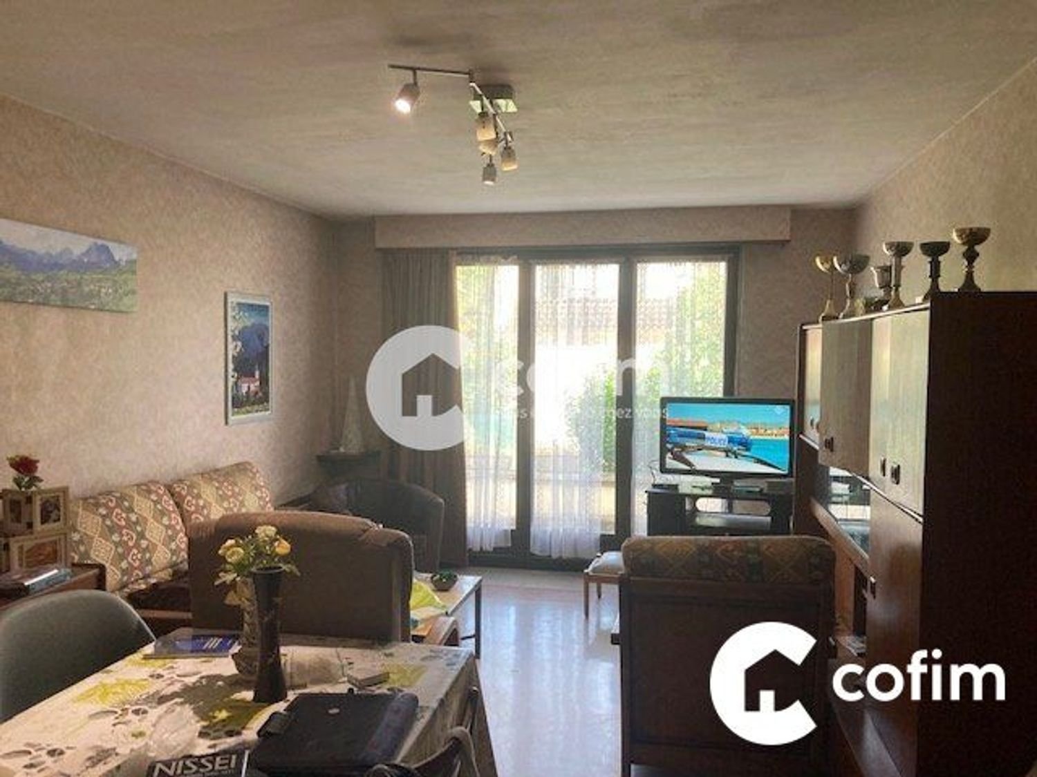 Maison à vendre, 104m², Pau