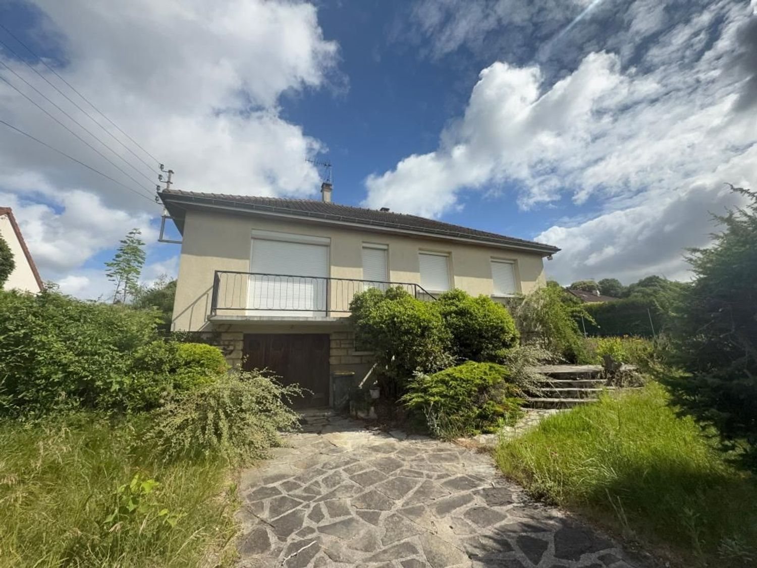 Maison à vendre, 75m², Dampmart