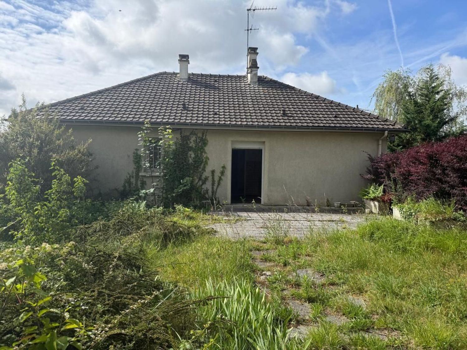 Maison à vendre, 75m², Dampmart