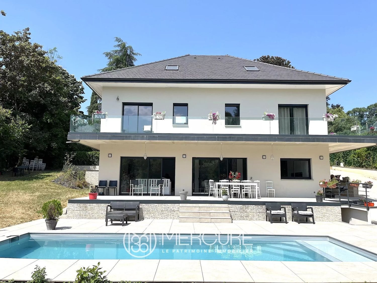 Maison à vendre, 364m², Chambéry