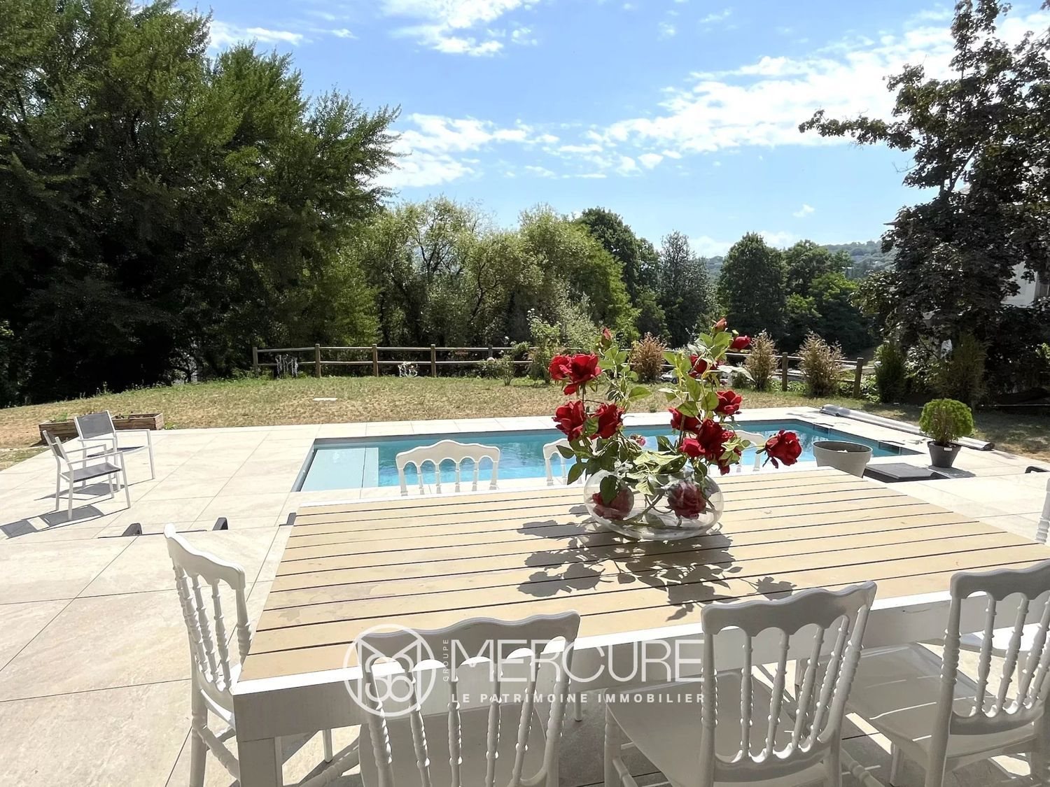 Maison à vendre, 364m², Chambéry