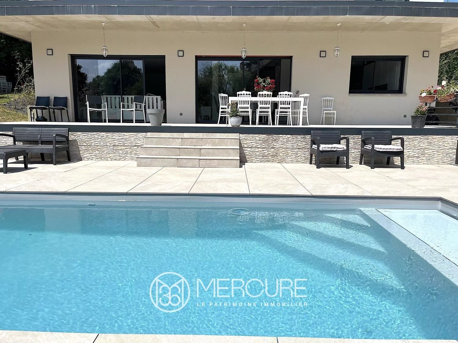 Maison à vendre, 364m², Chambéry