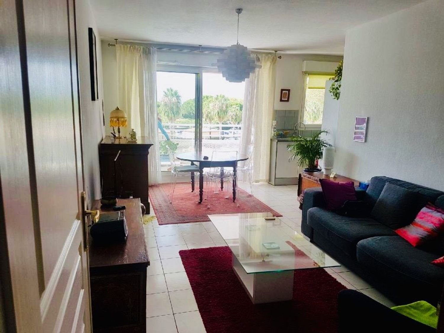Appartement à vendre, 50m², Lattes