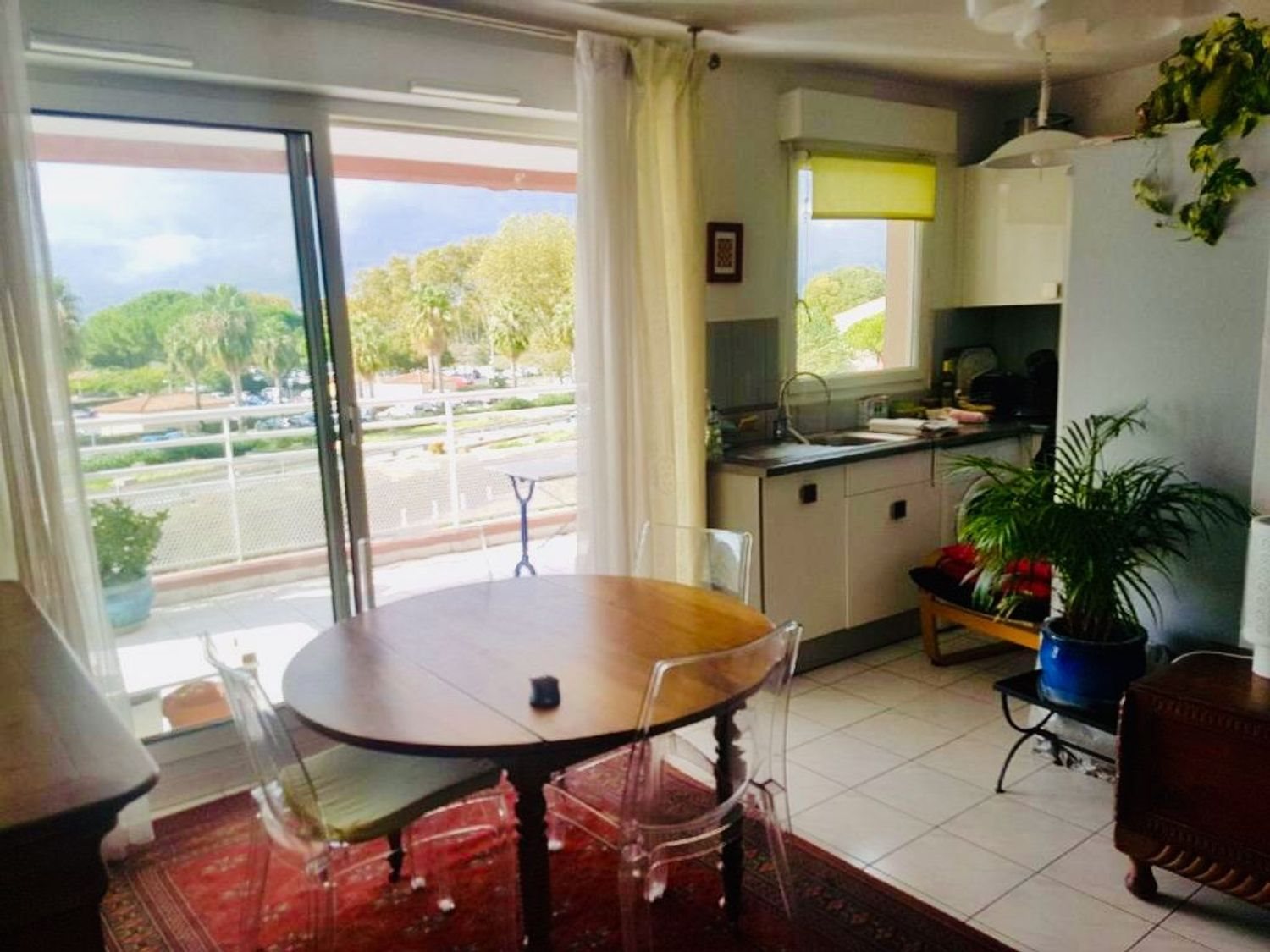 Appartement à vendre, 50m², Lattes