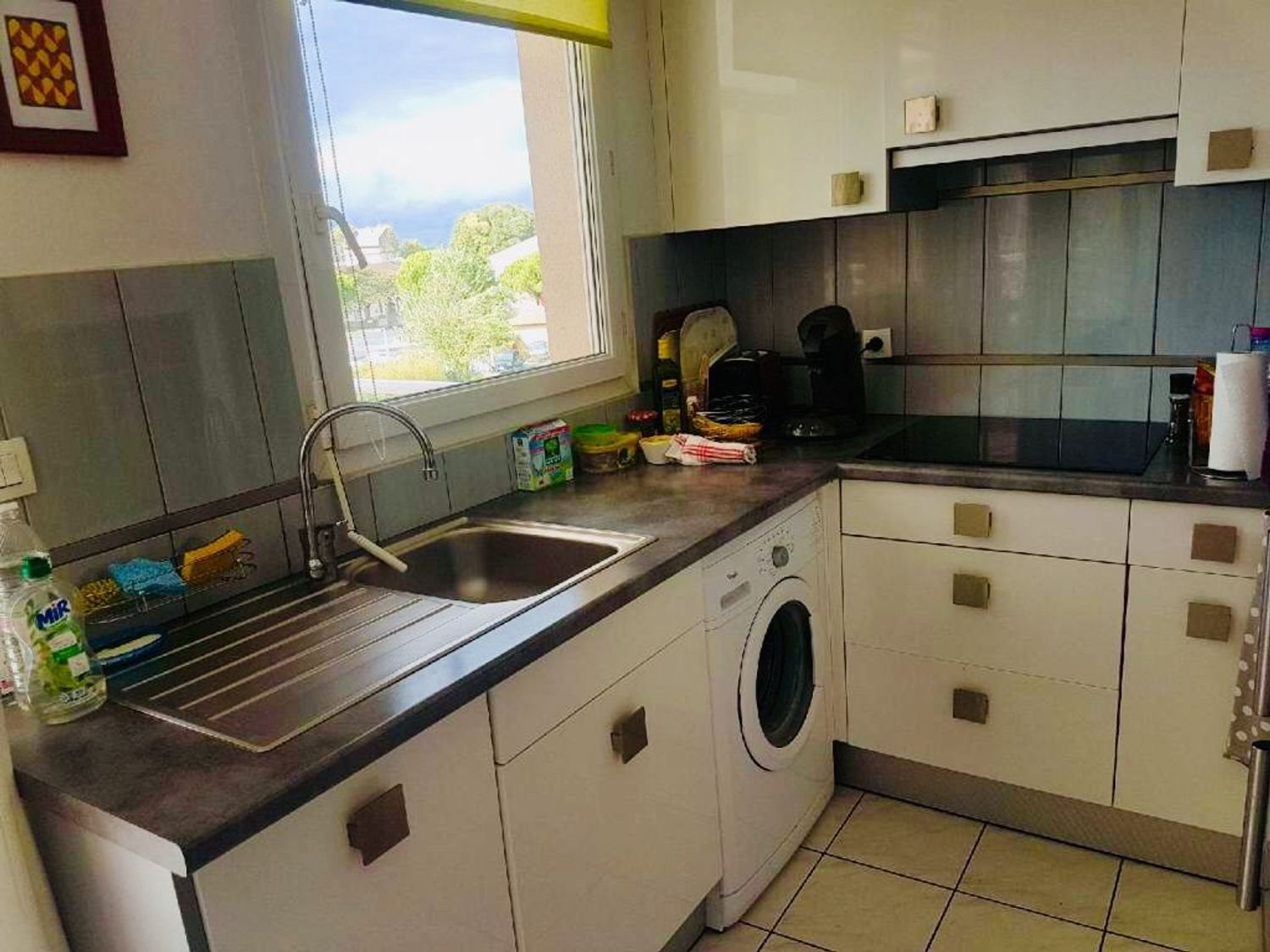 Appartement à vendre, 50m², Lattes