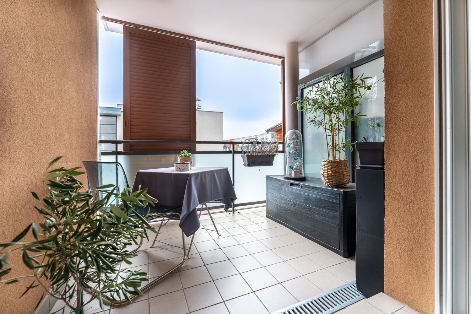 Appartement à vendre, 45m², Chassieu