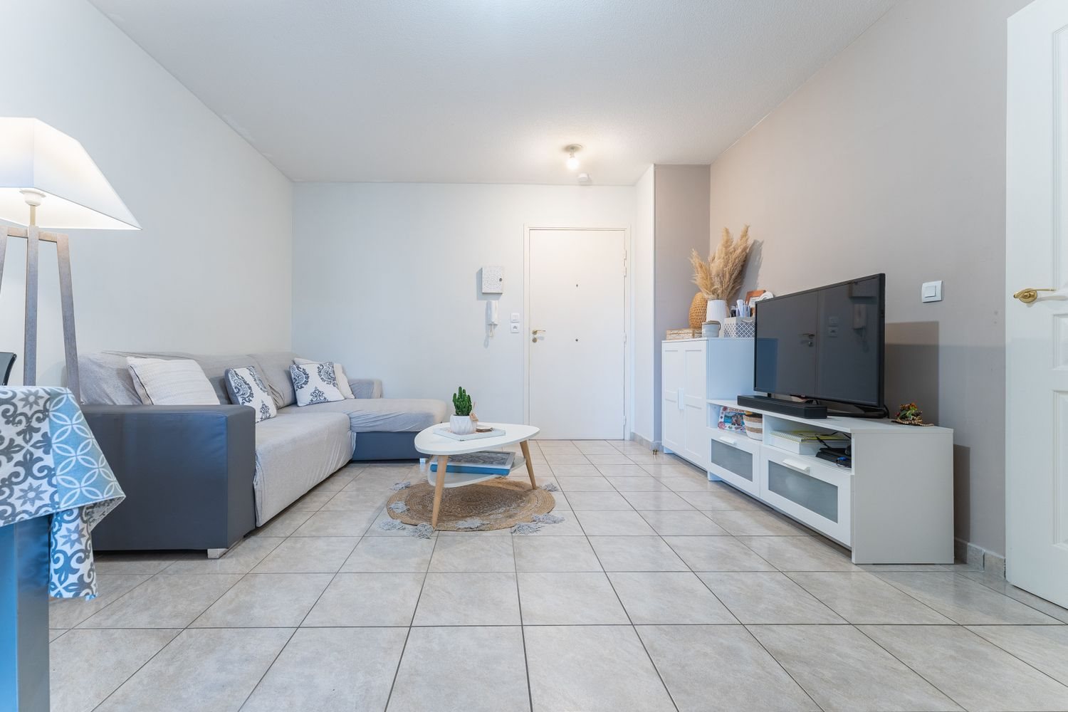 Appartement à vendre, 45m², Chassieu