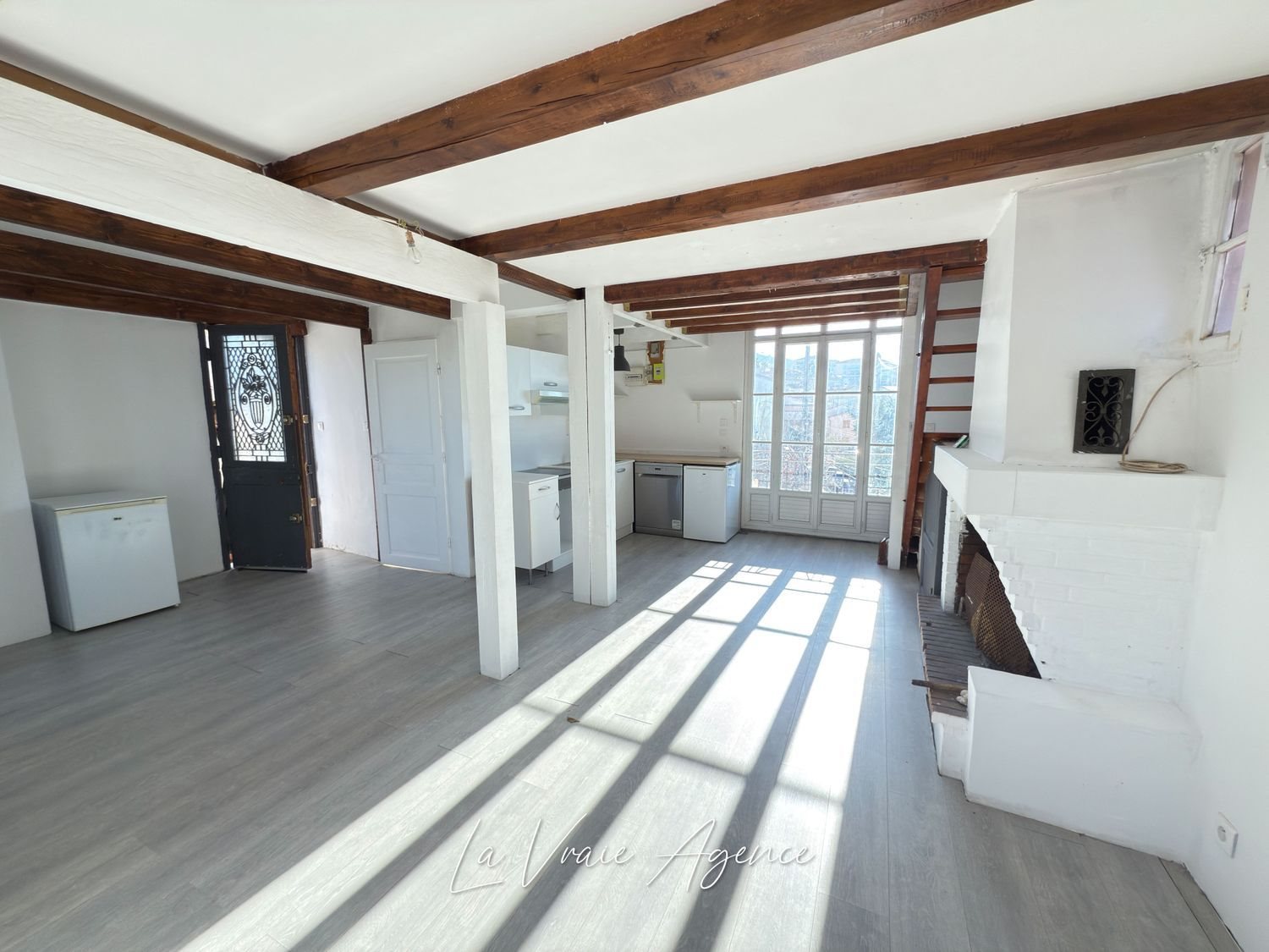 Appartement à vendre, 73m², Allauch