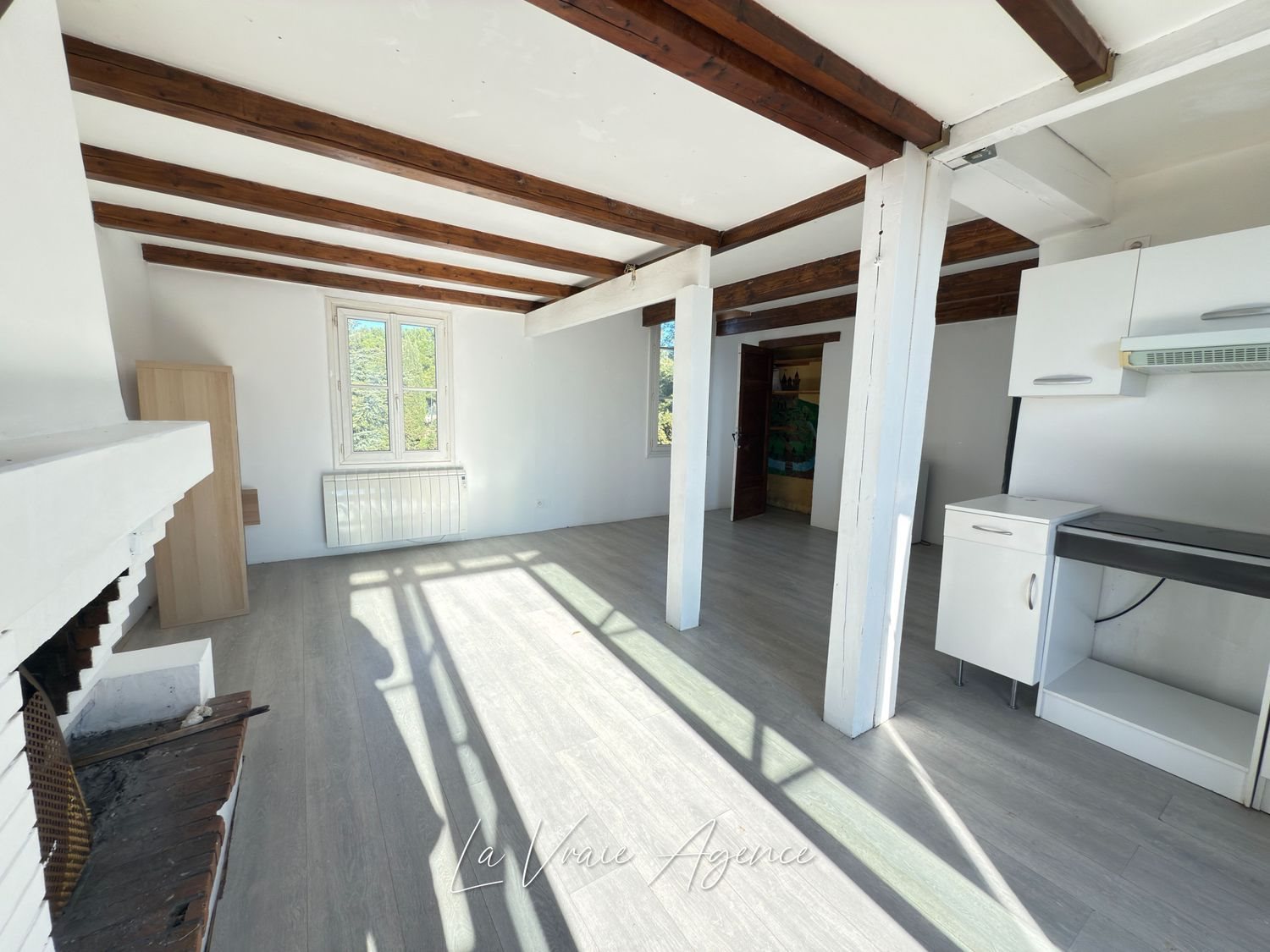 Appartement à vendre, 73m², Allauch