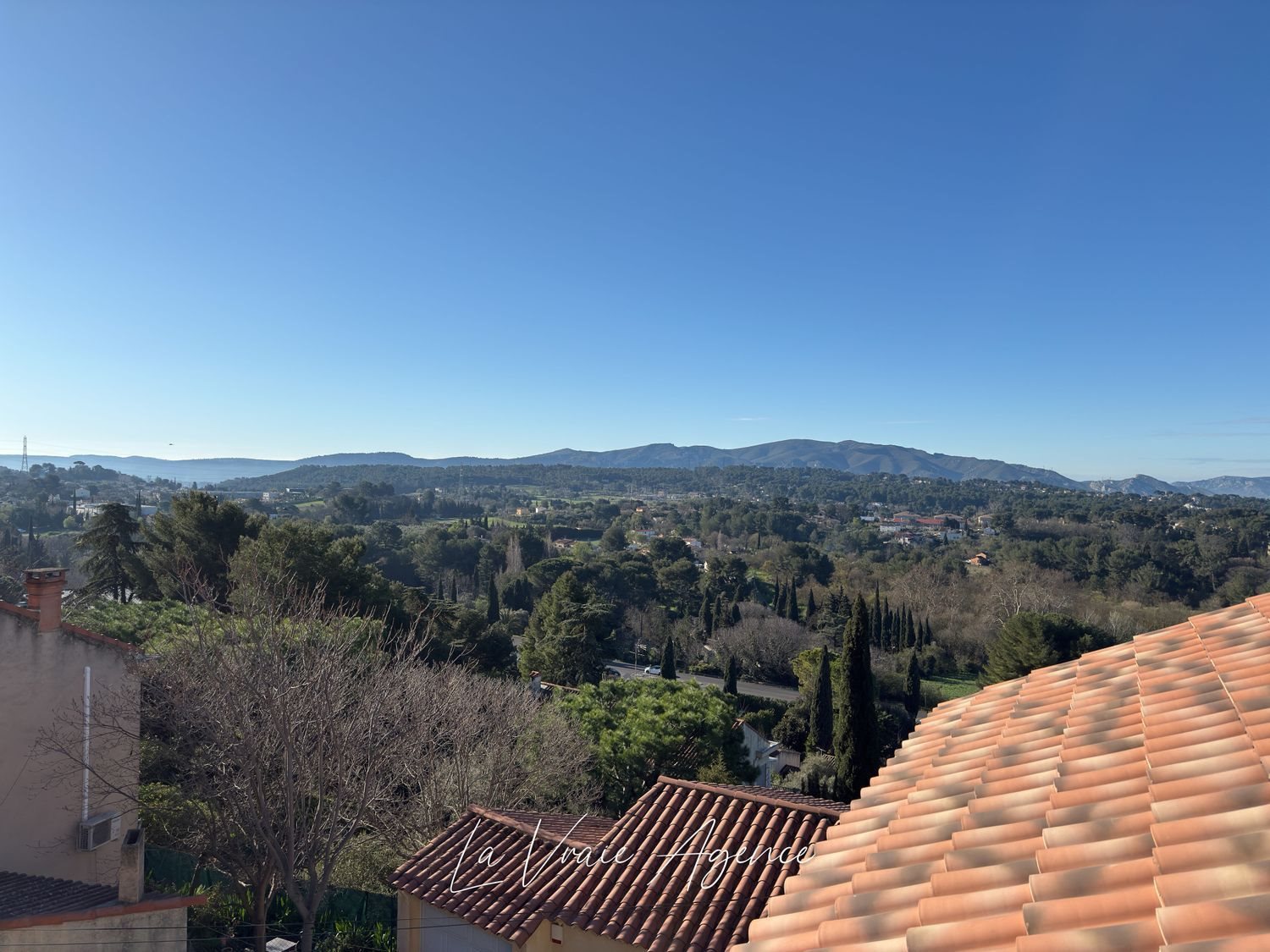 Appartement à vendre, 73m², Allauch