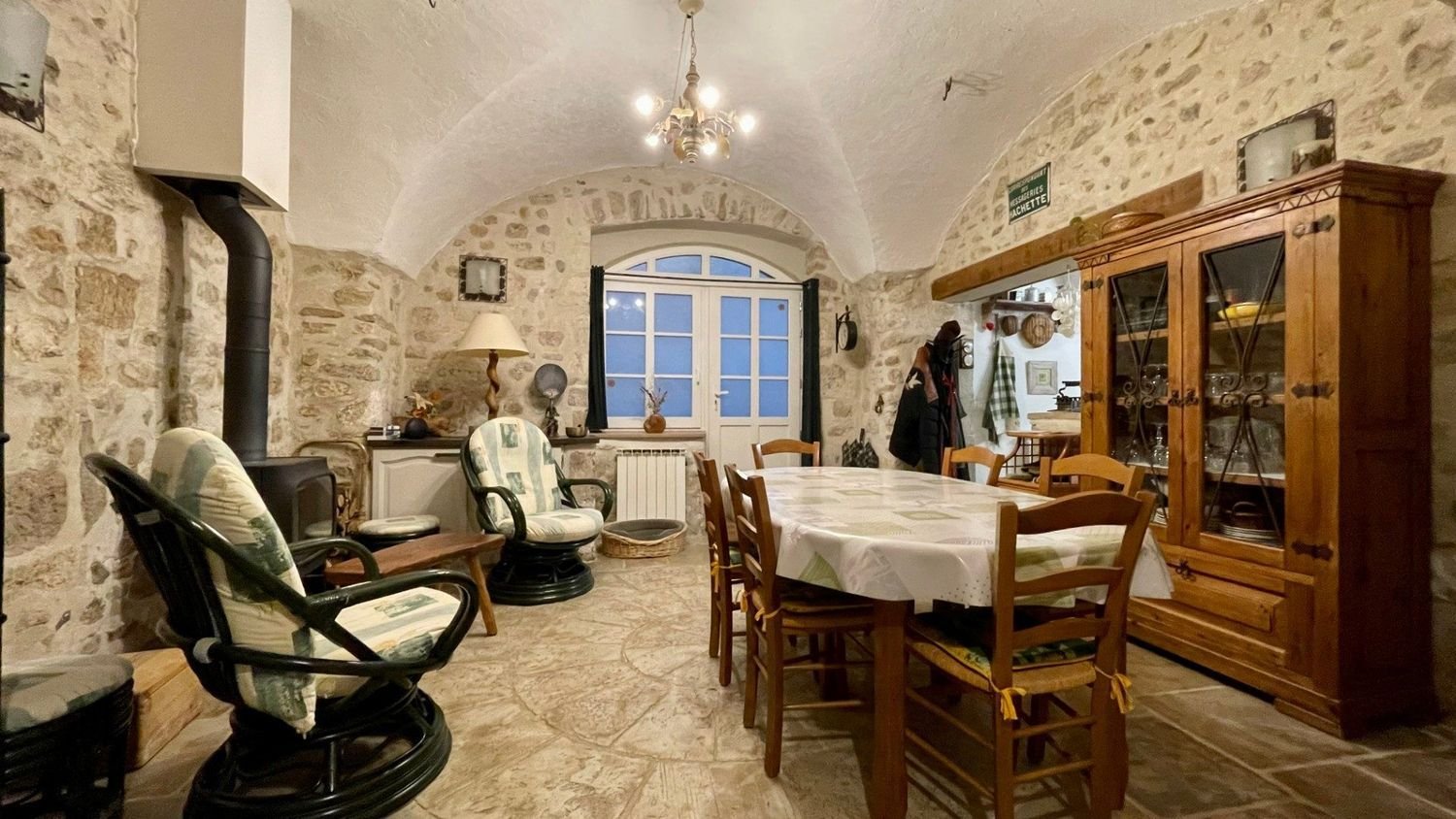 Maison à vendre, 167m², Châteauneuf-du-Rhône