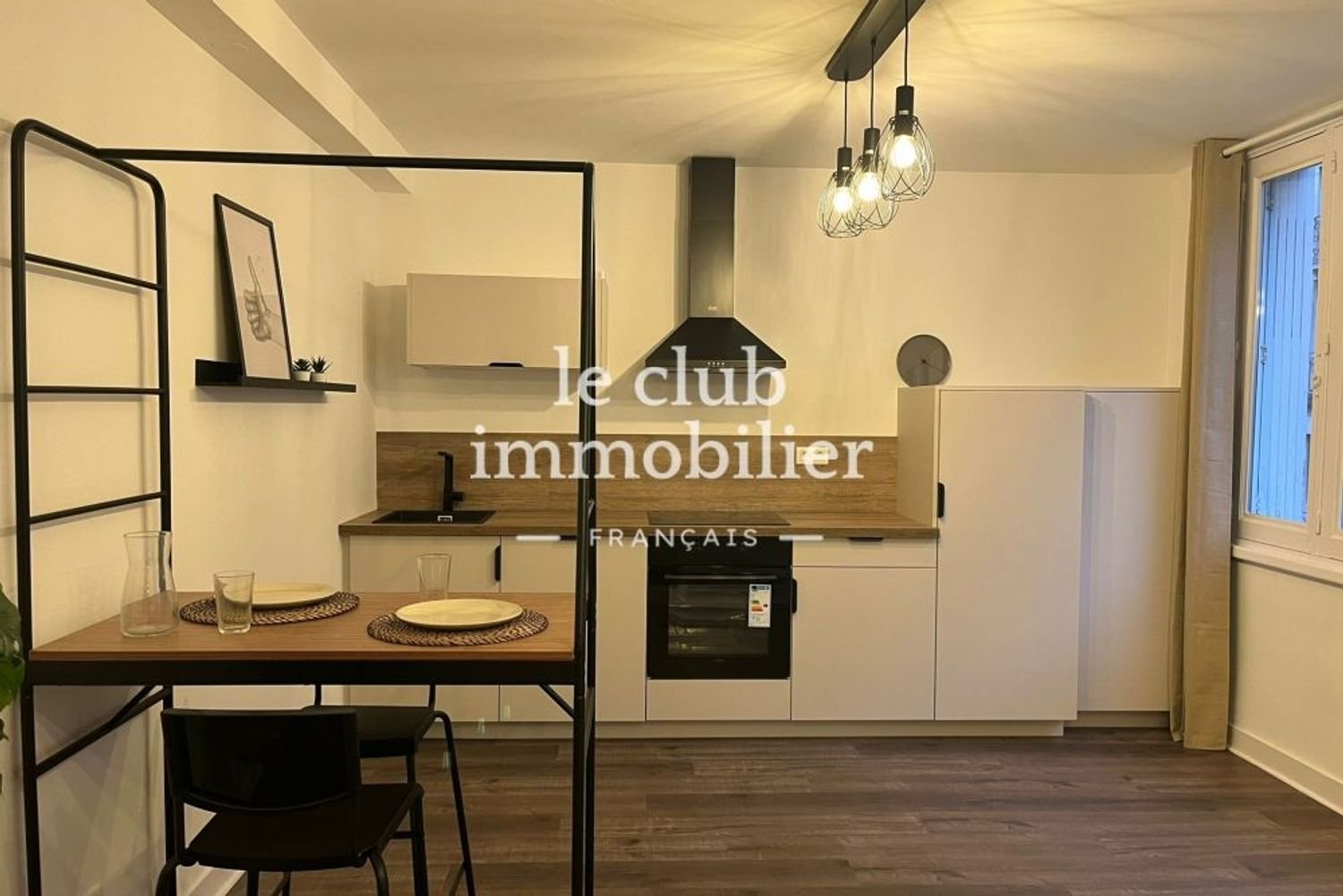 Appartement à vendre, 55m², Nantes