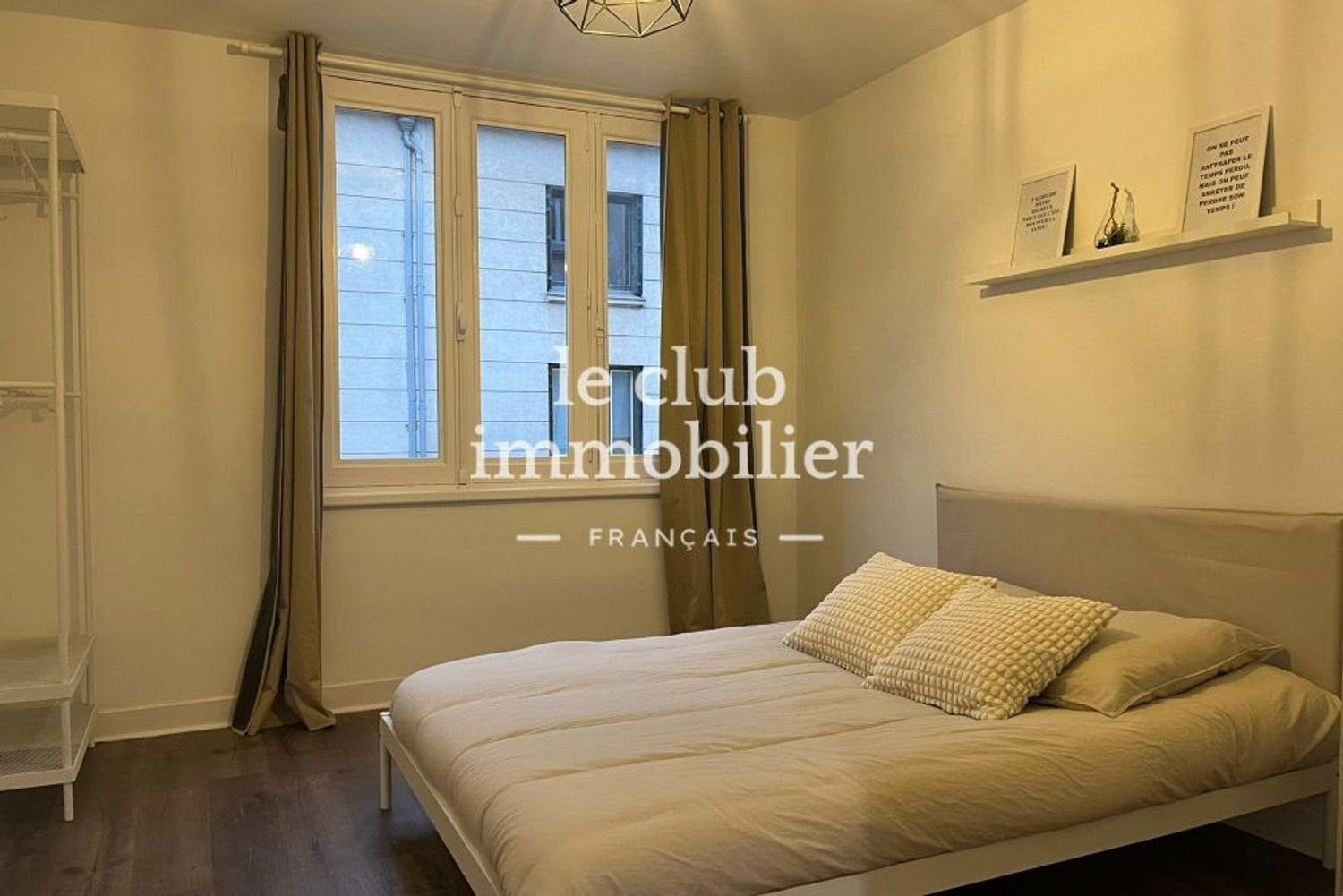 Appartement à vendre, 55m², Nantes