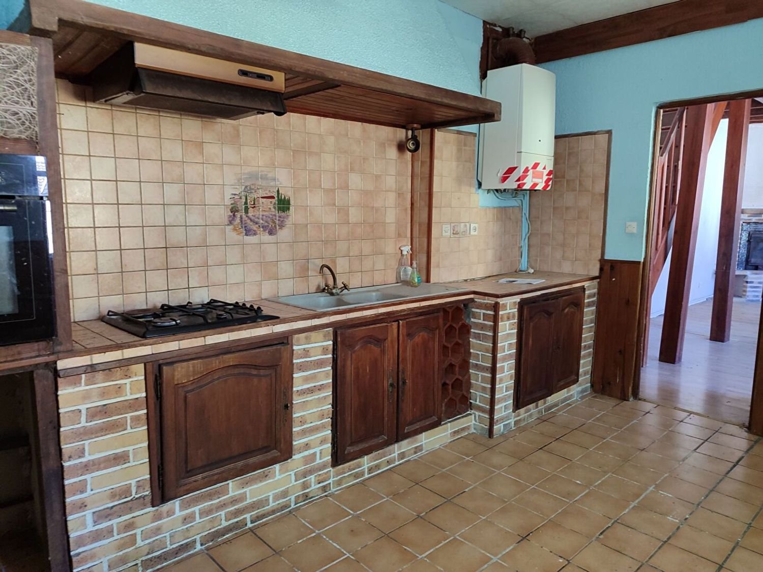 Maison à vendre, 81m², Aubusson