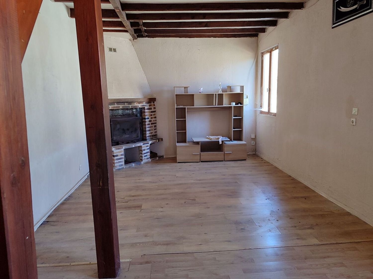 Maison à vendre, 81m², Aubusson
