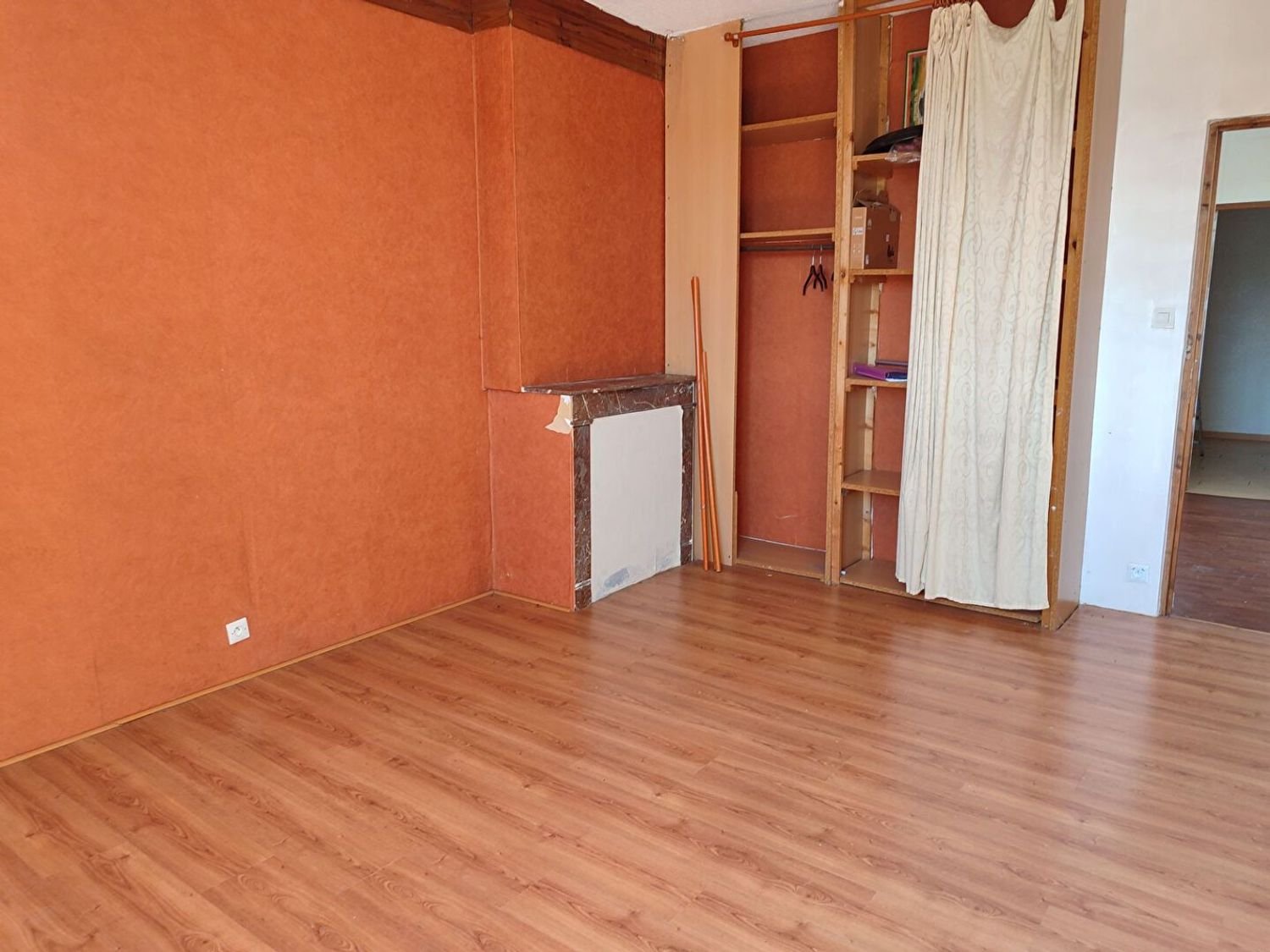 Maison à vendre, 81m², Aubusson