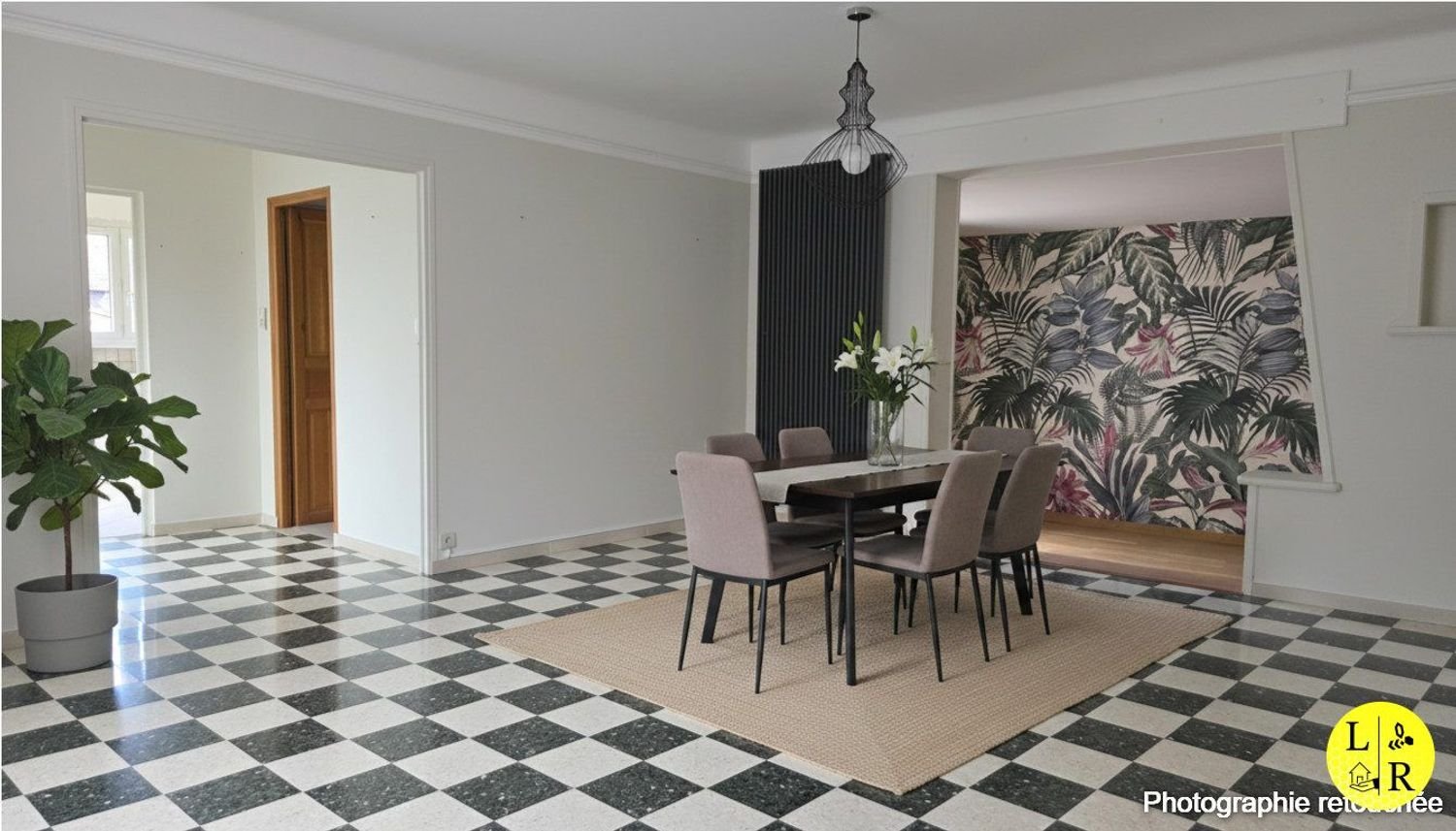 Maison à vendre, 131m², Beaumetz-lès-Loges
