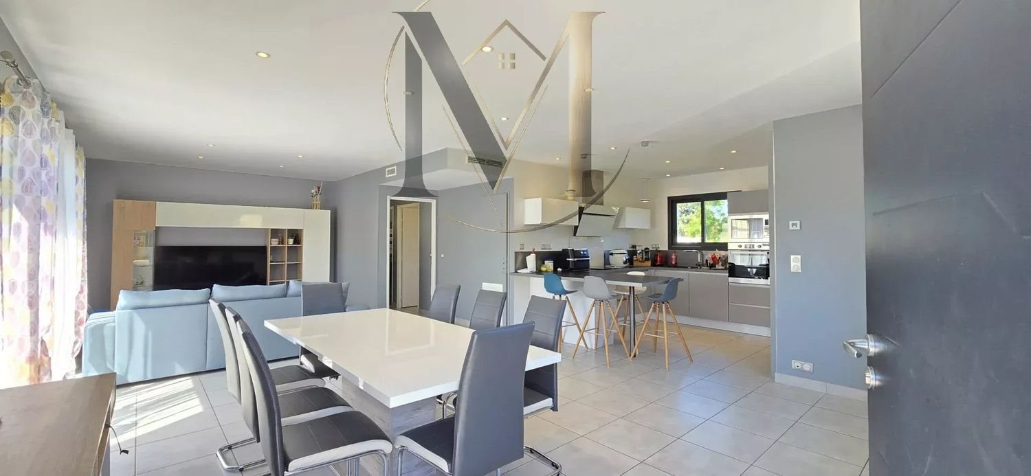 Maison à vendre, 103m², Idron