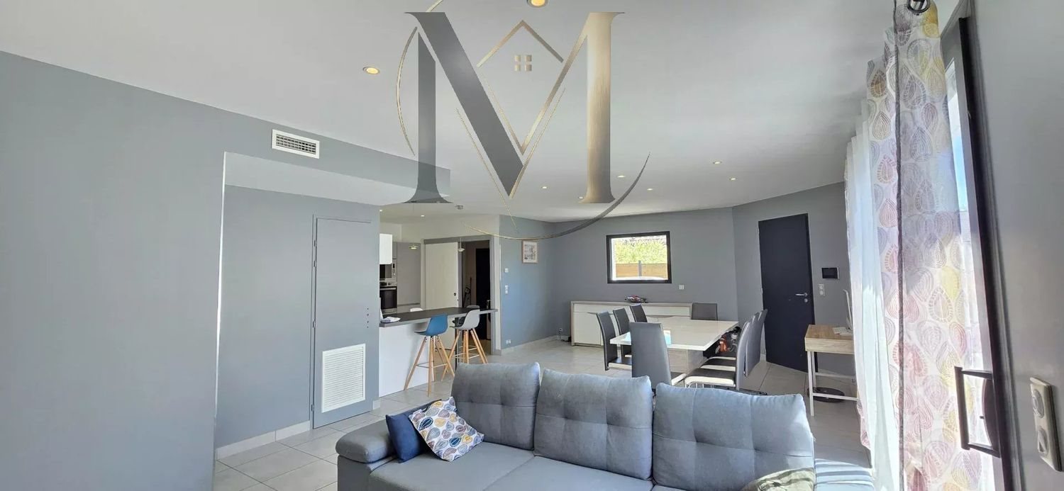 Maison à vendre, 103m², Idron
