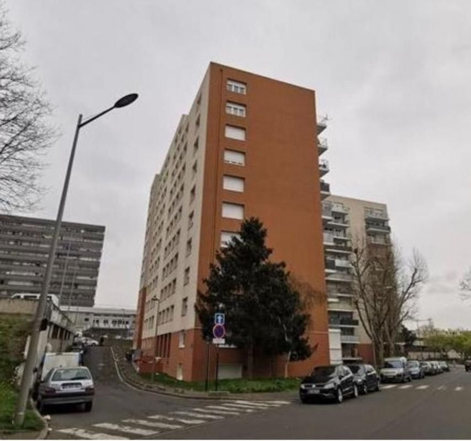 Appartement à vendre, 63m², Garges-lès-Gonesse