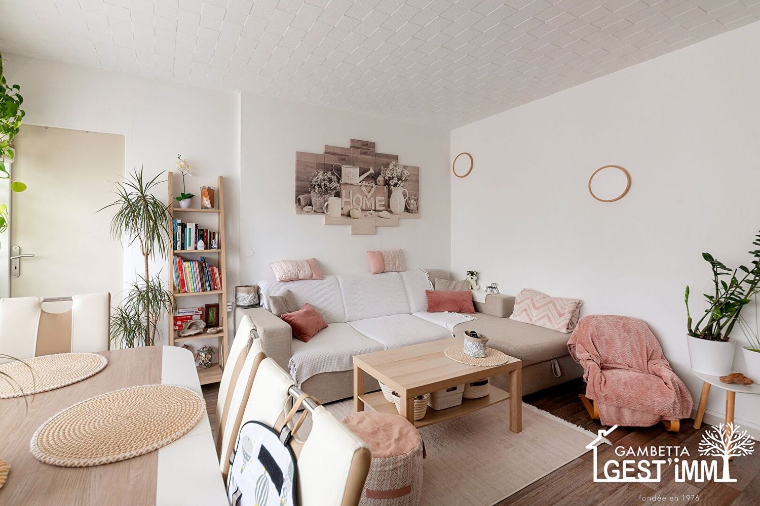Appartement à vendre, 81m², Les Ulis