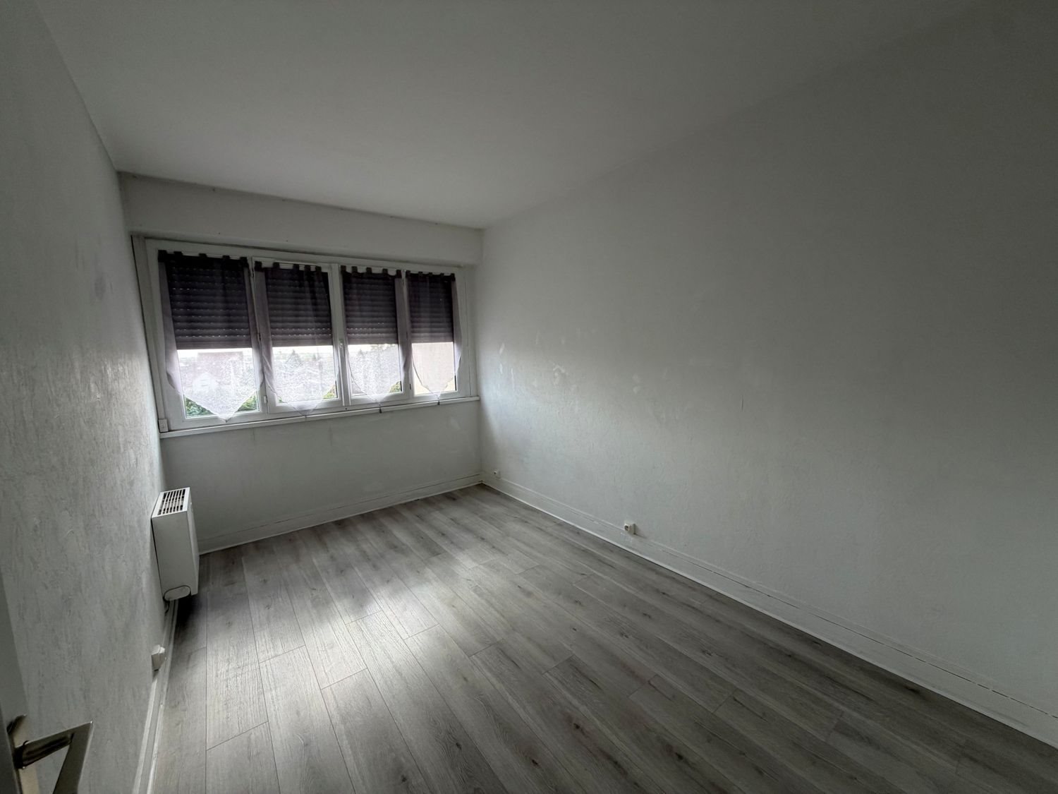 Appartement à louer, 61m², Saint-Maur-des-Fossés