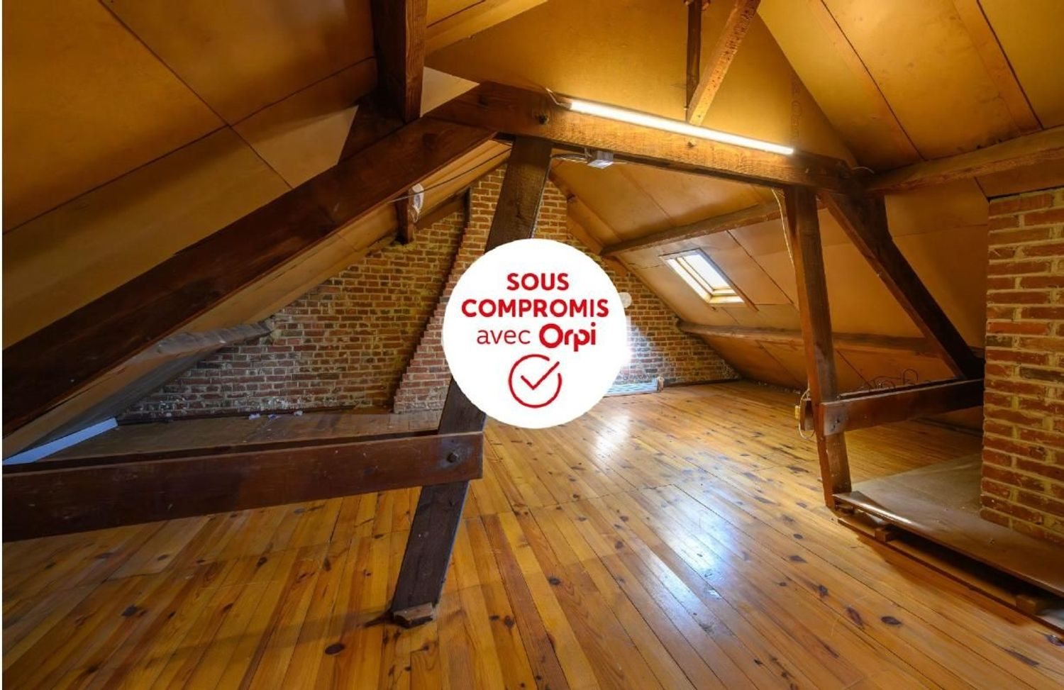 Maison à vendre, 77m², Beuvrages