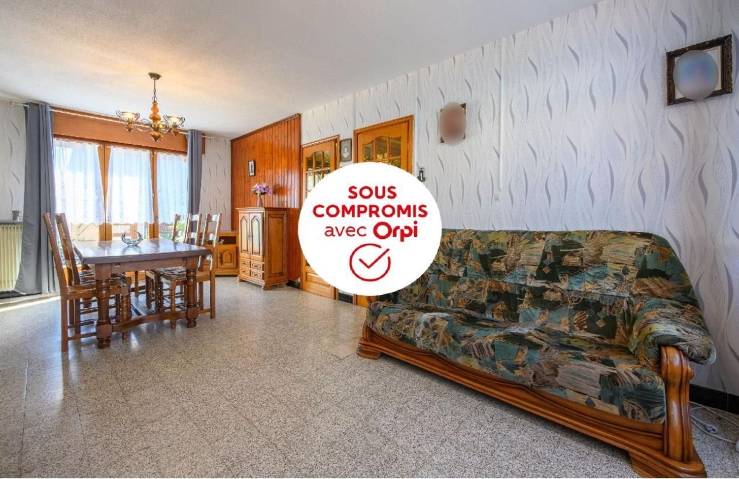 Maison à vendre, 77m², Beuvrages