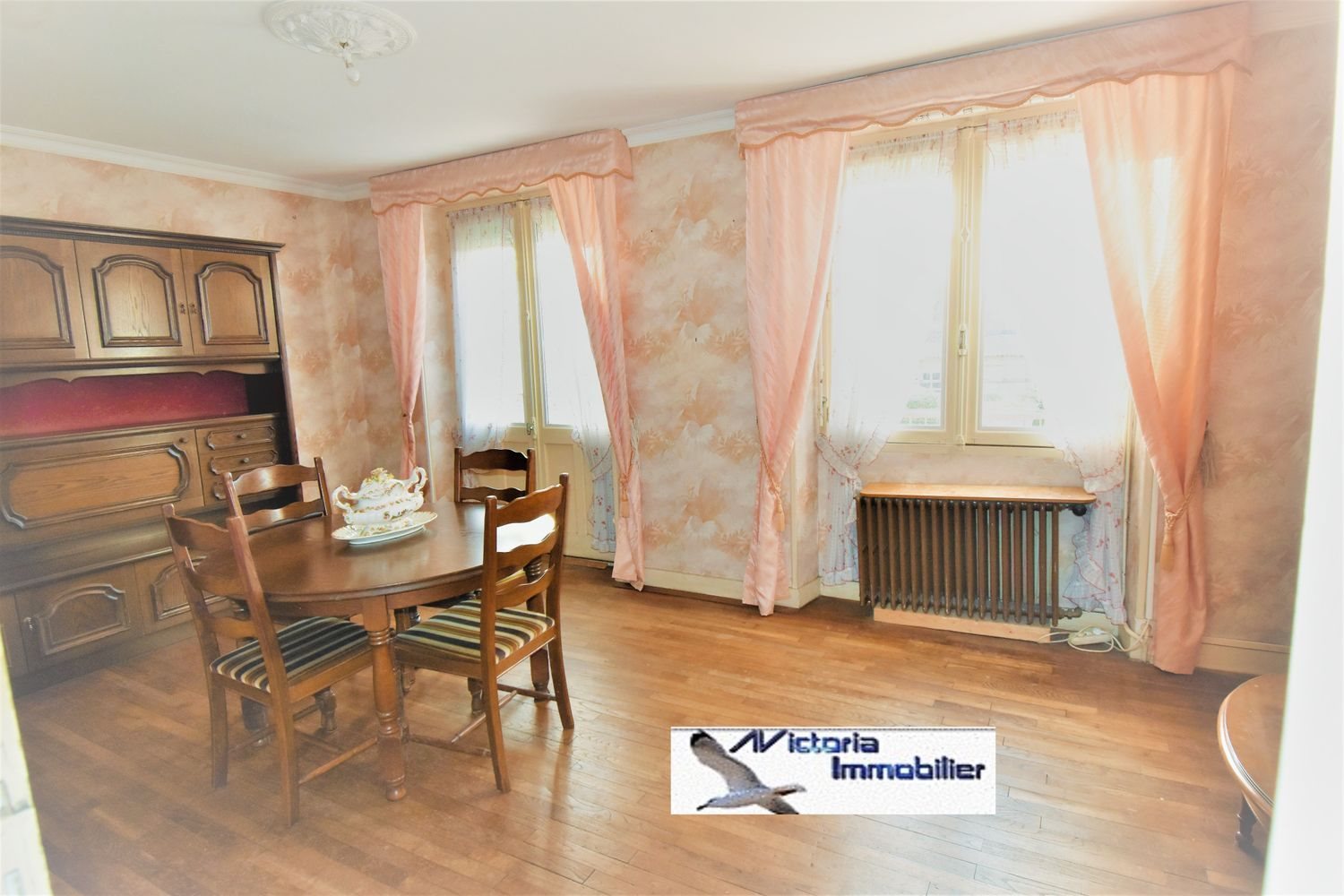 Maison à vendre, 84m², Quéven