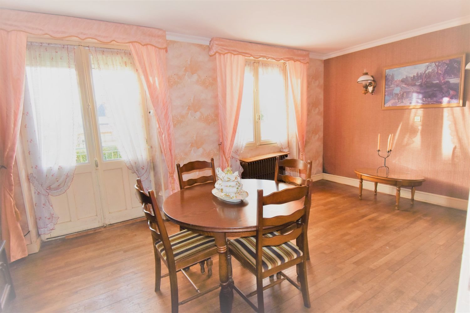 Maison à vendre, 84m², Quéven
