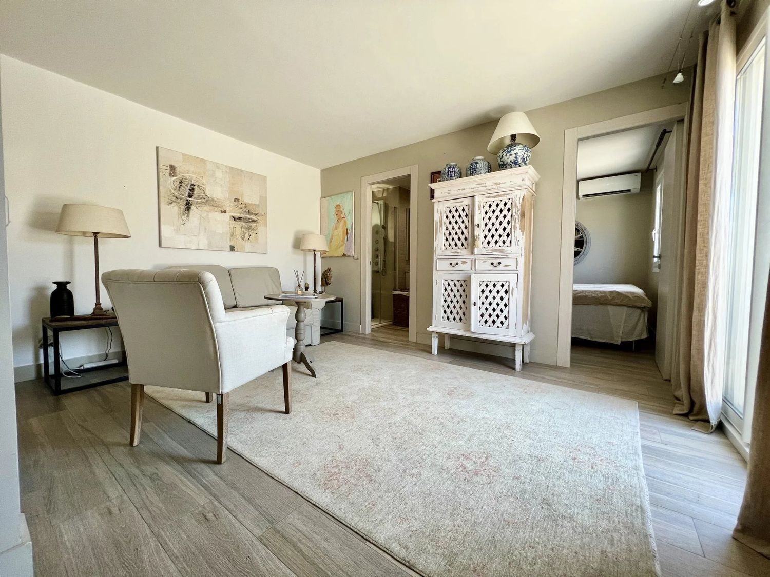Appartement à vendre, 33m², Antibes