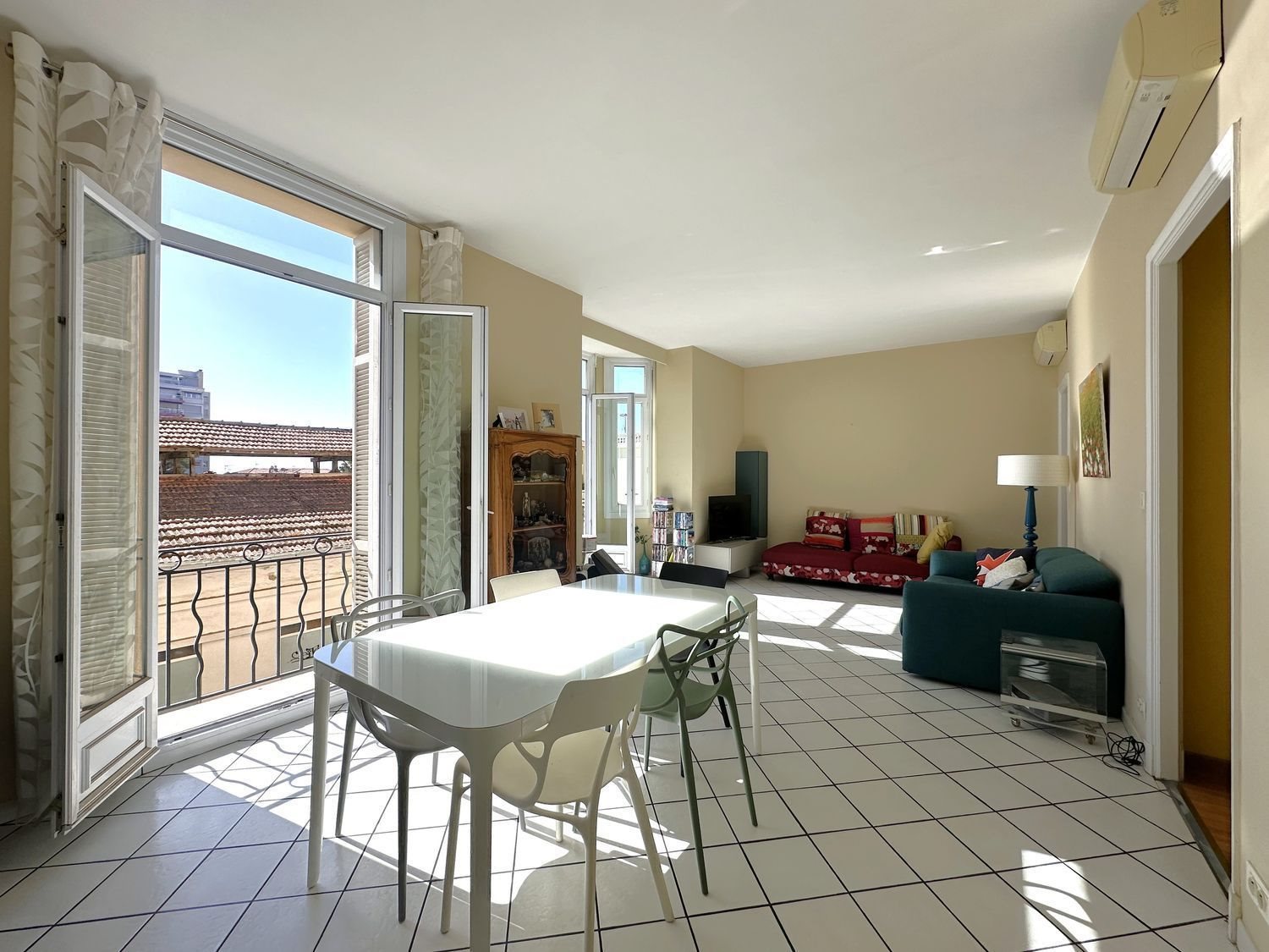 Appartement à vendre, 109m², Roquebrune-Cap-Martin