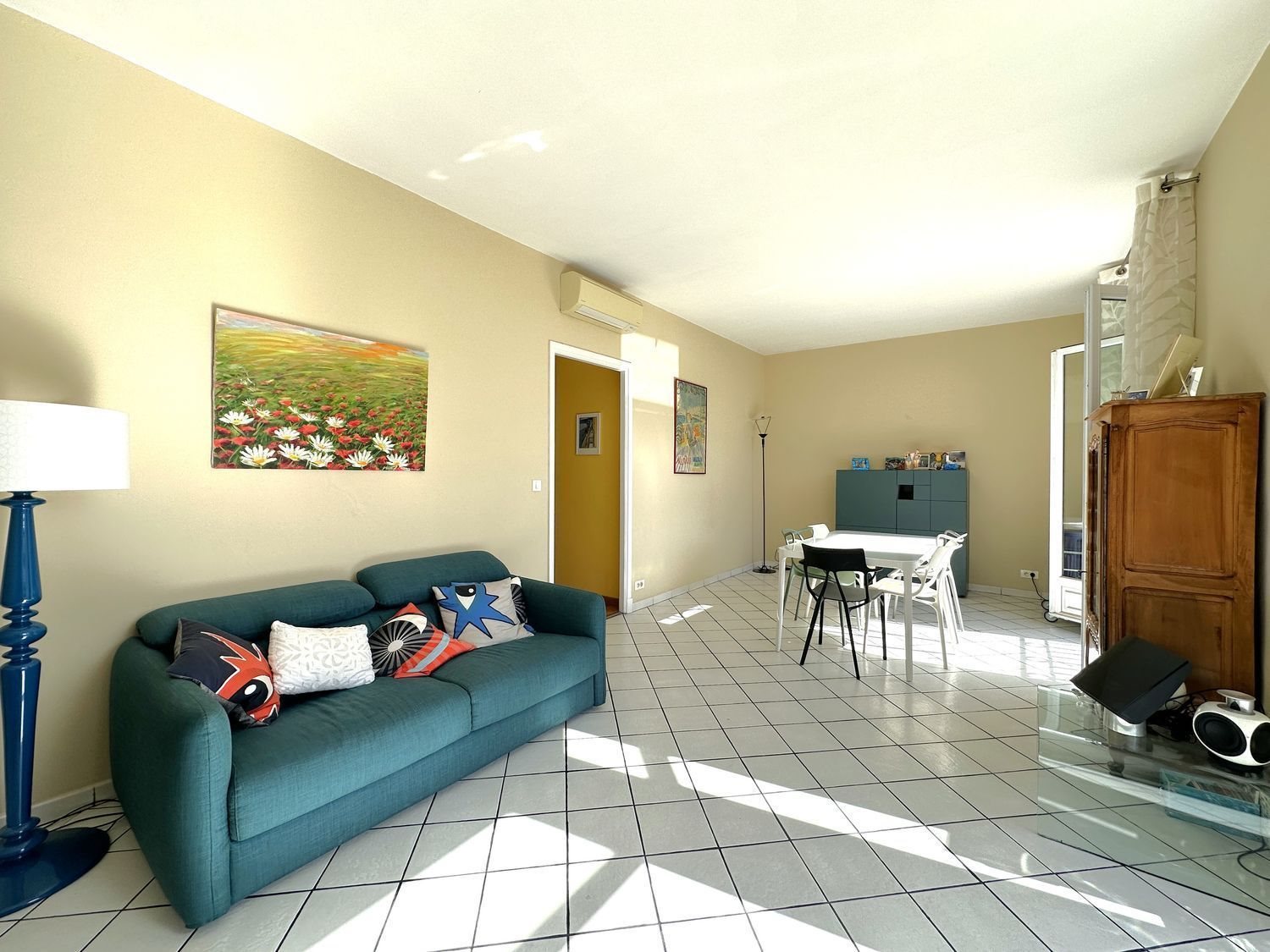 Appartement à vendre, 109m², Roquebrune-Cap-Martin