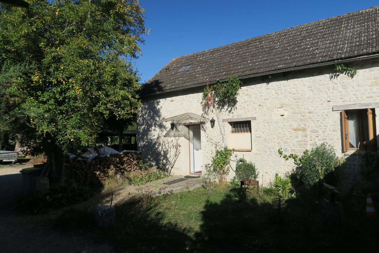 Maison à vendre, 106m², Bréval