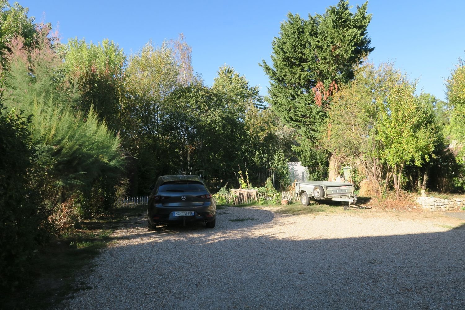 Maison à vendre, 106m², Bréval