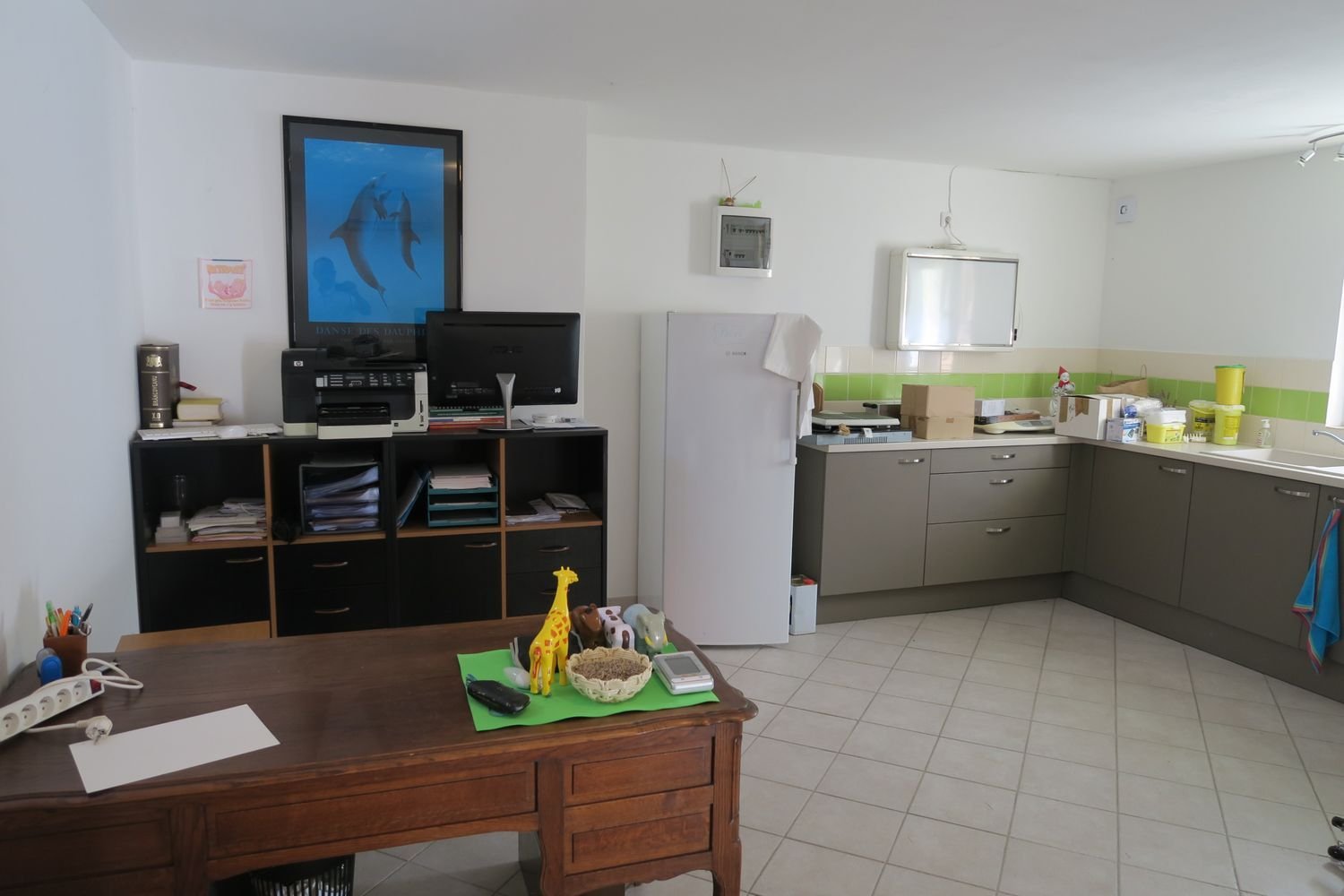Maison à vendre, 106m², Bréval
