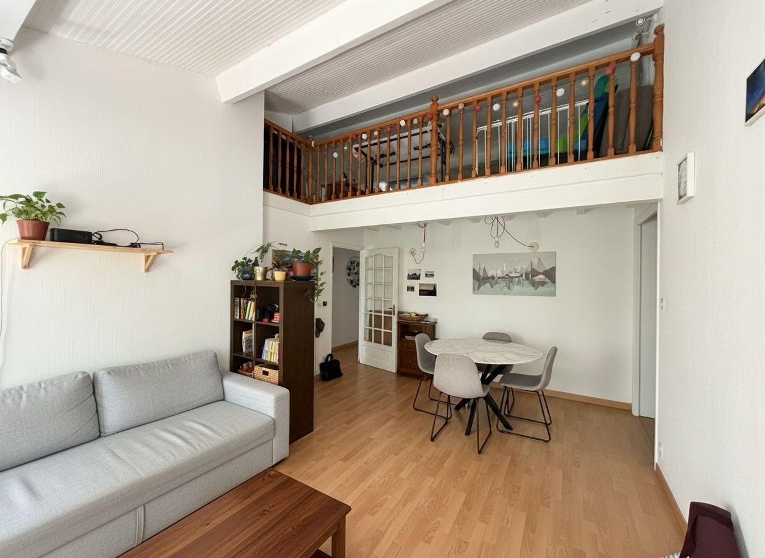 Appartement à vendre, 92m², Toulouse