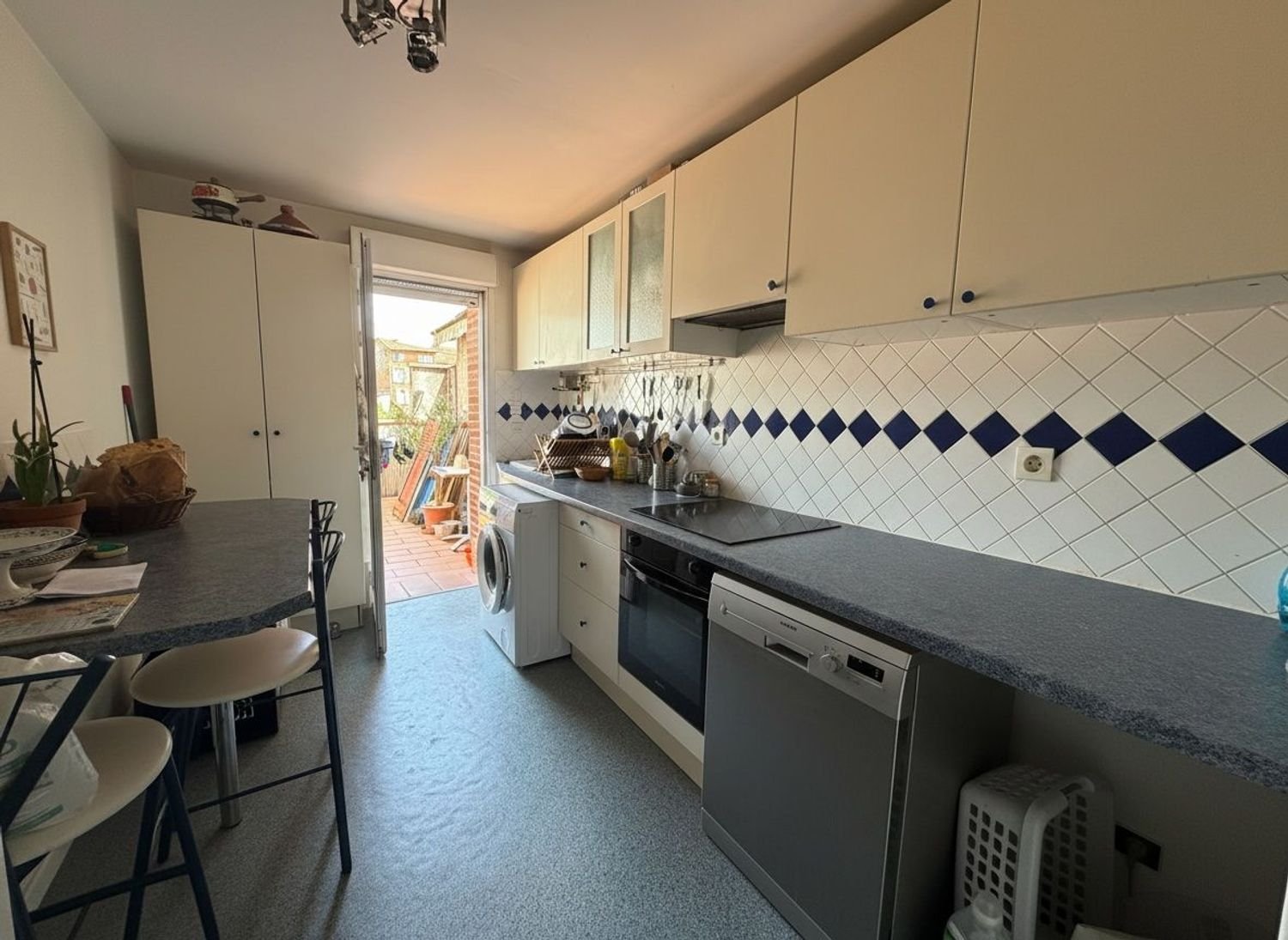 Appartement à vendre, 92m², Toulouse