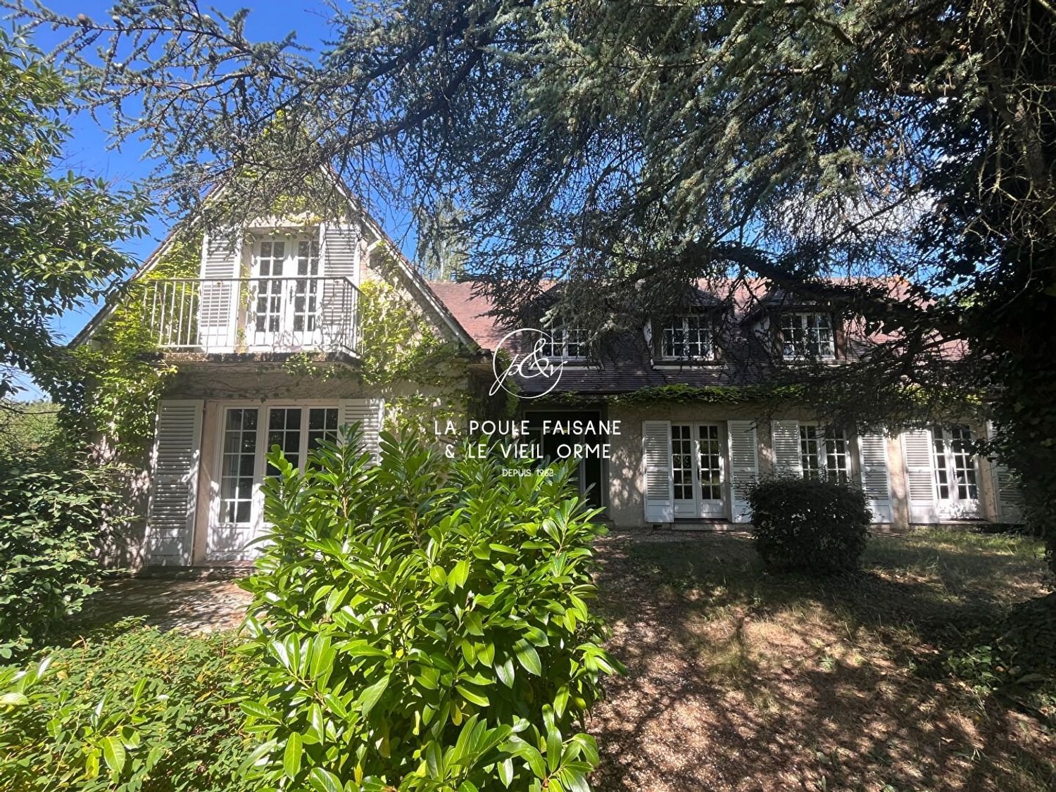 Maison à vendre, 235m², Le Perray-en-Yvelines