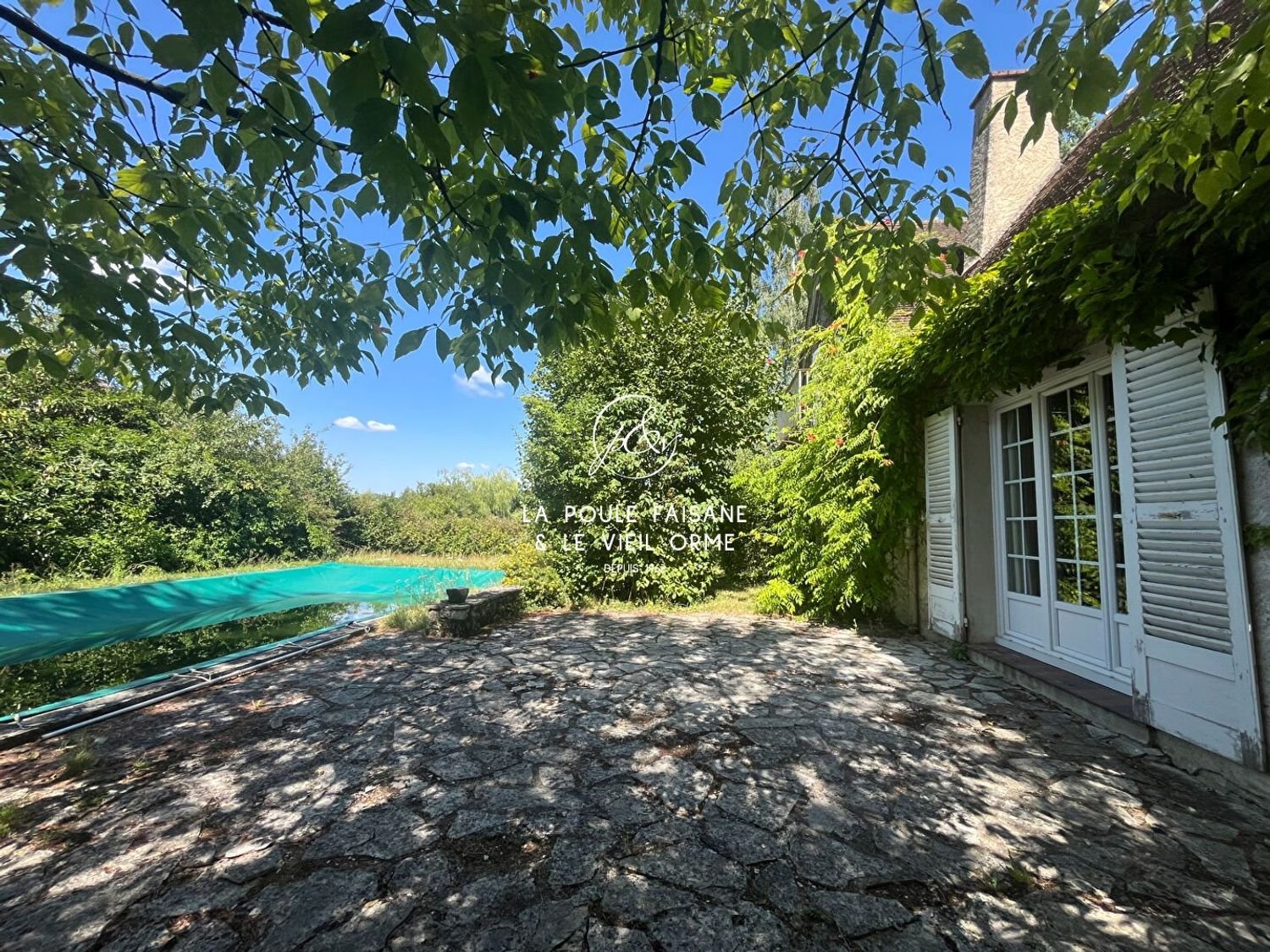 Maison à vendre, 235m², Le Perray-en-Yvelines