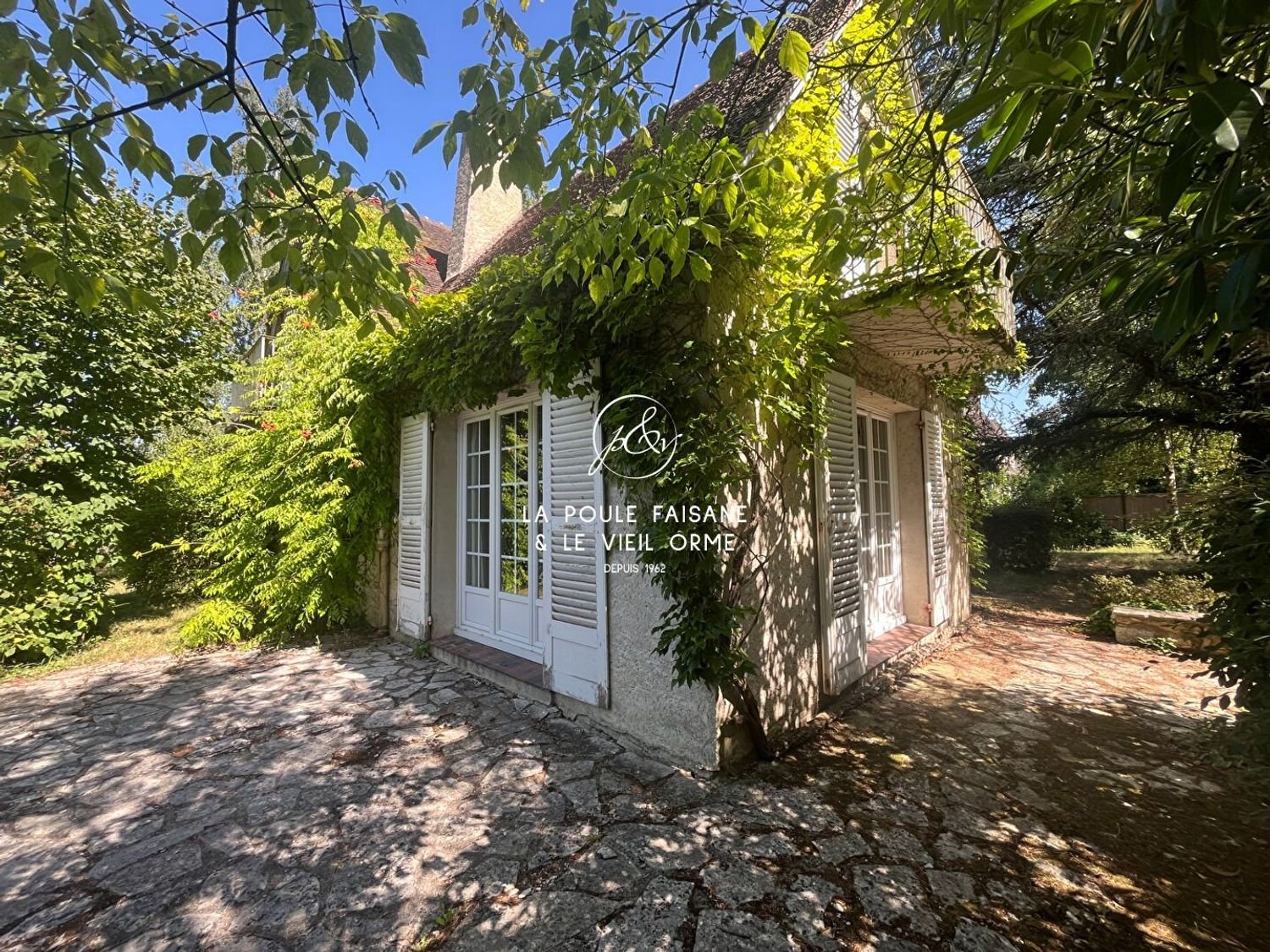 Maison à vendre, 235m², Le Perray-en-Yvelines