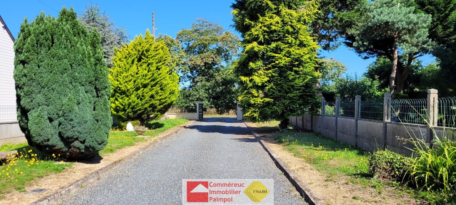 Maison à vendre, 96m², Plourivo