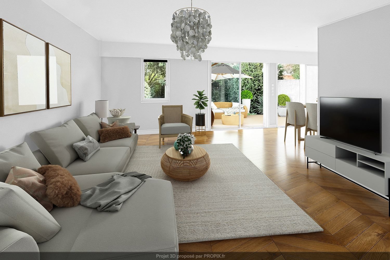 Maison à vendre, 168m², Bordeaux